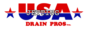 USA Jetting Footer Logo
